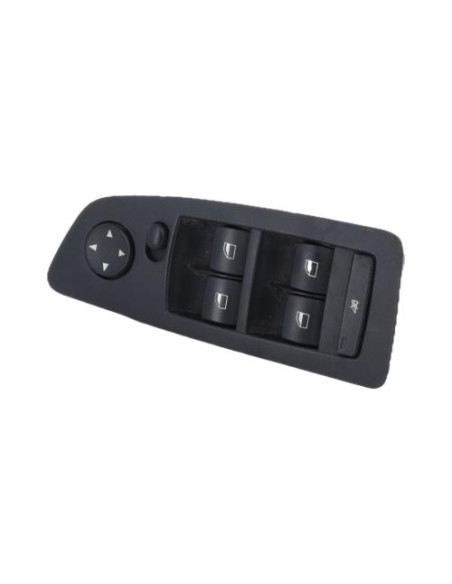 Interrupteur de leve vitre avant gauche BMW SERIE 1 E87 PHASE 2 Diesel
