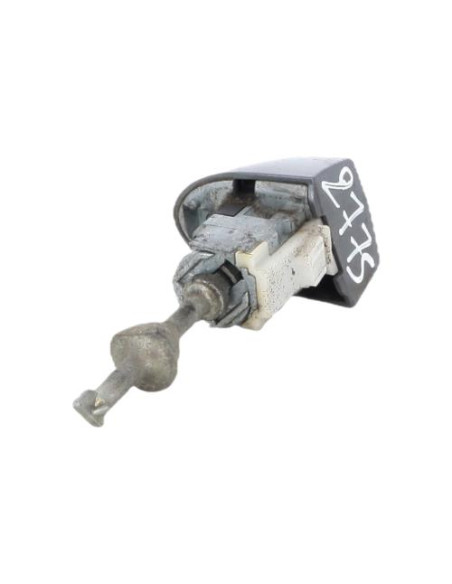 Barillet porte avant gauche BMW SERIE 1 E87 PHASE 2 Diesel