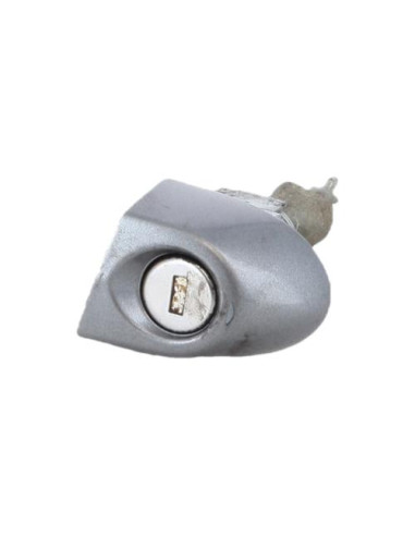 Barillet porte avant gauche BMW SERIE 1 E87 PHASE 2 Diesel