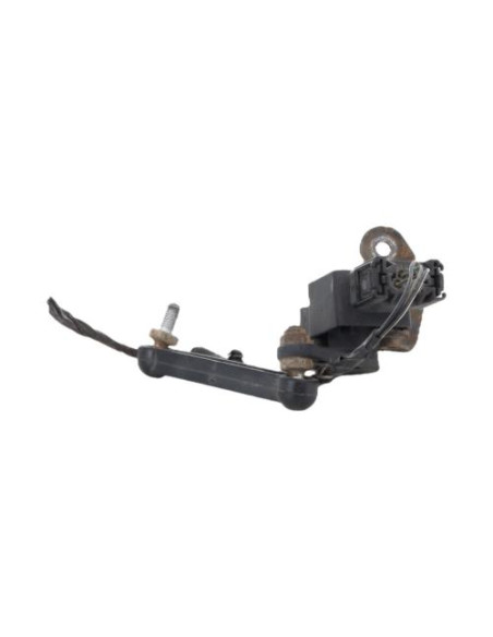 Capteur BMW X5 E70 PHASE 1 