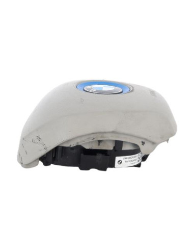Air bag conducteur BMW I3 PHASE 2 Electricité