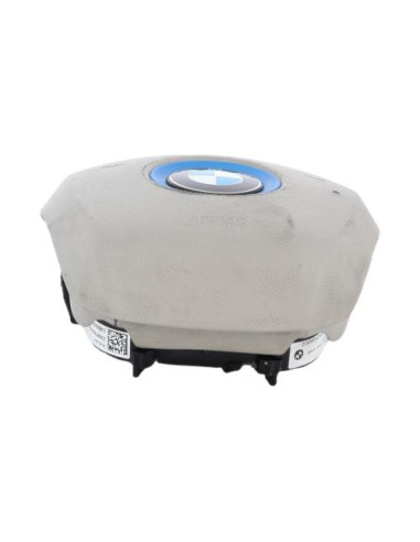 Air bag conducteur BMW I3 PHASE 2 Electricité