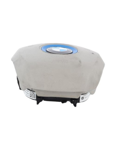 Air bag conducteur BMW I3 PHASE 2 Electricité