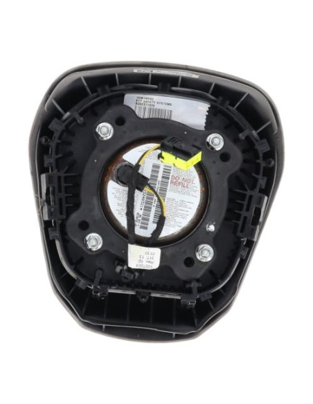 Air bag conducteur BMW I3 PHASE 2 Electricité