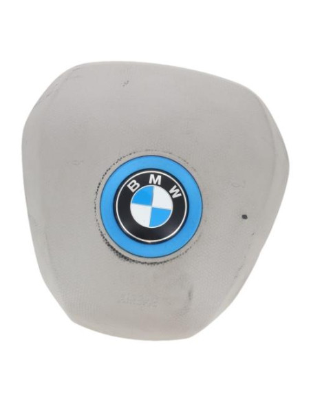 Air bag conducteur BMW I3 PHASE 2 Electricité