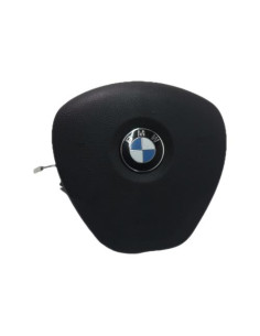 Air bag conducteur BMW SERIE 1 F21 PHASE 1 