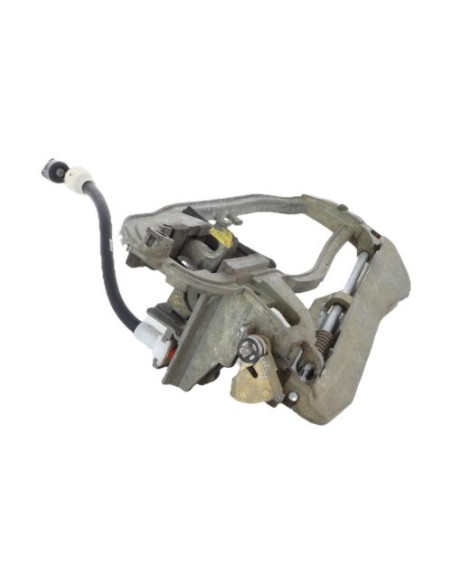 Support poignee porte arriere gauche BMW X5 E53 Diesel