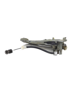 Support poignee porte arriere gauche BMW X5 E53 Diesel 2