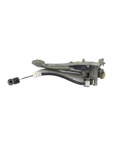 Support poignee porte arriere gauche BMW X5 E53 Diesel