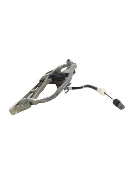 Support poignee porte arriere gauche BMW X5 E53 Diesel