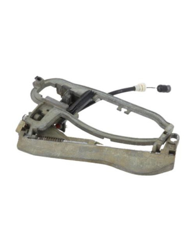 Support poignee porte arriere gauche BMW X5 E53 Diesel