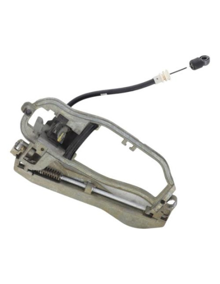 Support poignee porte arriere gauche BMW X5 E53 Diesel
