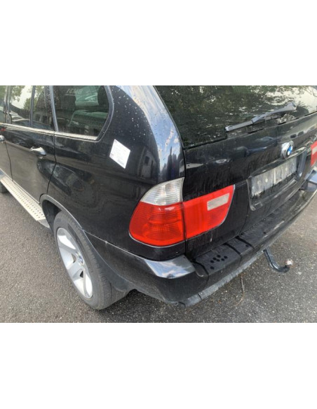 Support poignee porte arriere gauche BMW X5 E53 Diesel