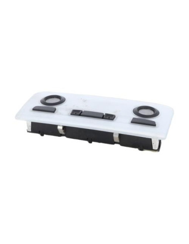 Eclairage de plafonnier BMW SERIE 1 E81 