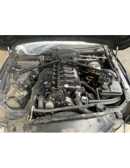 Bras inferieur avant gauche BMW SERIE 5 E61 TOURING PHASE 1 BREAK Diesel