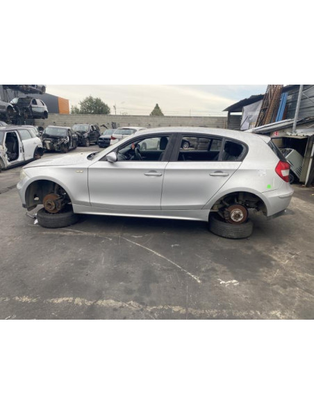 Soufflet de levier de frein a main BMW SERIE 1 E87 PHASE 1 Essence