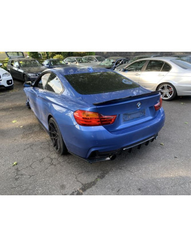 Amortisseur arriere gauche BMW SERIE 4 F32 COUPE PHASE 1 Essence