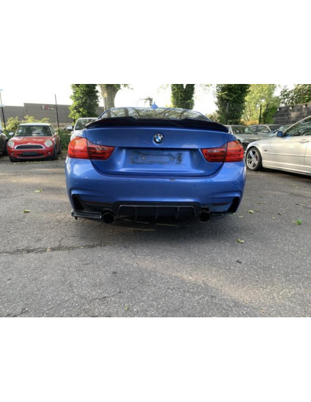 Amortisseur arriere gauche BMW SERIE 4 F32 COUPE PHASE 1 Essence