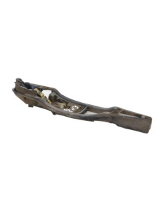 Support poignee porte arriere gauche BMW SERIE 3 E46 PHASE 1 Diesel 2