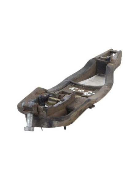 Support poignee porte arriere gauche BMW SERIE 3 E46 PHASE 1 Diesel
