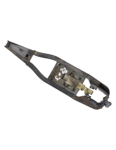 Support poignee porte arriere gauche BMW SERIE 3 E46 PHASE 1 Diesel