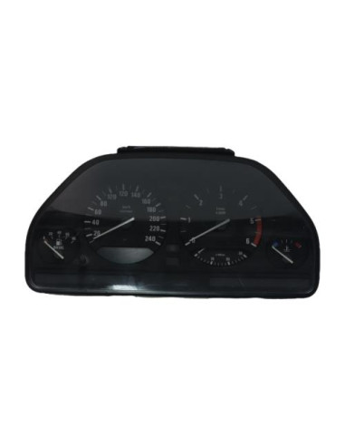 Compteur BMW SERIE 5 E34 Diesel