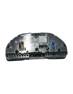 Compteur BMW SERIE 5 E34 Diesel 2