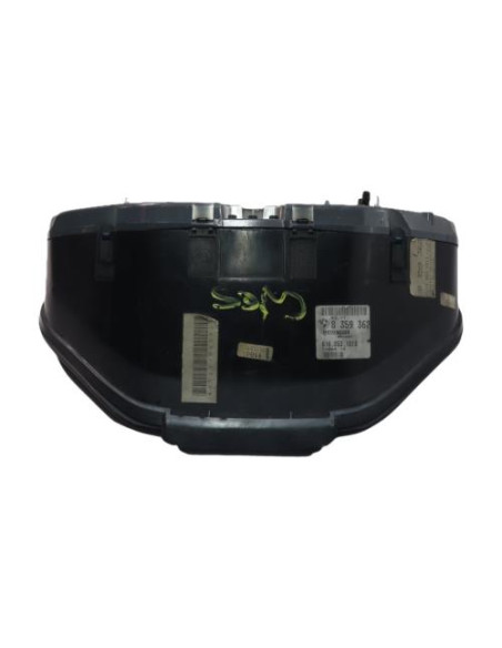Compteur BMW SERIE 5 E34 Diesel