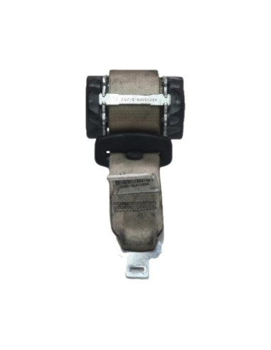Ceinture arriere droit BMW X5 E70 PHASE 1 