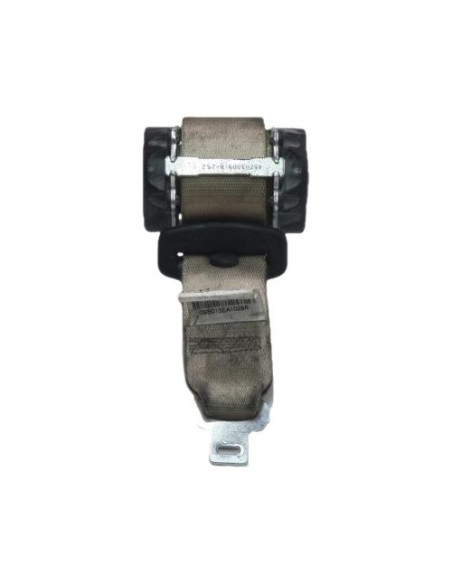 Ceinture arriere droit BMW X5 E70 PHASE 1 