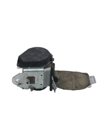 Ceinture arriere droit BMW X5 E70 PHASE 1 