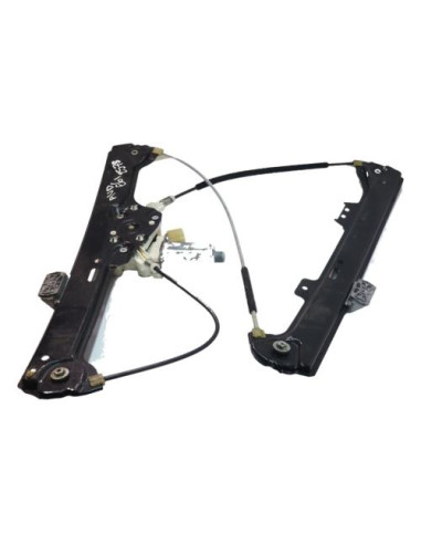 Leve vitre electrique avant droit BMW SERIE 5 E61 TOURING PHASE 2 BREAK Diesel