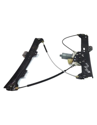 Leve vitre electrique avant droit BMW SERIE 5 E61 TOURING PHASE 2 BREAK Diesel