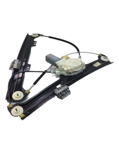 Leve vitre electrique avant droit BMW SERIE 5 E61 TOURING PHASE 2 BREAK Diesel