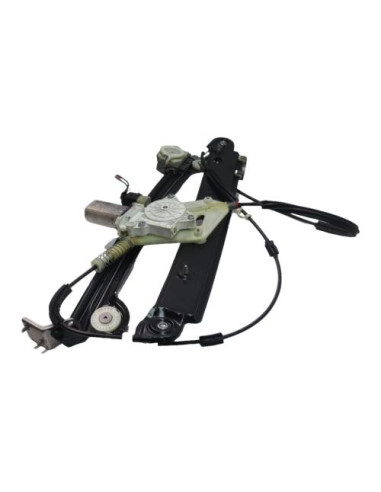 Leve vitre electrique avant droit BMW SERIE 1 E81 
