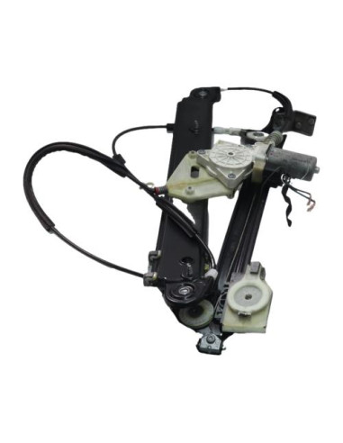 Leve vitre electrique avant droit BMW SERIE 1 E81 