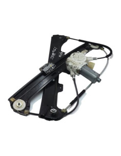 Leve vitre electrique avant gauche BMW SERIE 5 E61 TOURING PHASE 2 BREAK Diesel