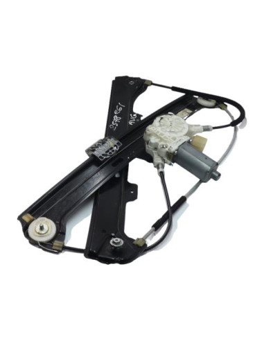 Leve vitre electrique avant gauche BMW SERIE 5 E61 TOURING PHASE 2 BREAK Diesel