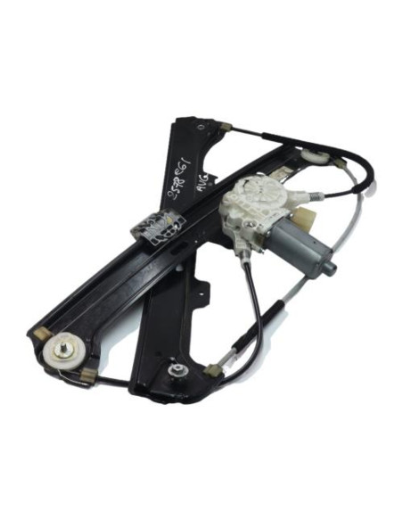 Leve vitre electrique avant gauche BMW SERIE 5 E61 TOURING PHASE 2 BREAK Diesel