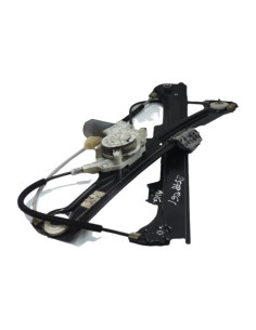 Leve vitre electrique avant gauche BMW SERIE 5 E61 TOURING PHASE 2 BREAK Diesel 2
