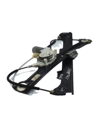 Leve vitre electrique avant gauche BMW SERIE 5 E61 TOURING PHASE 2 BREAK Diesel