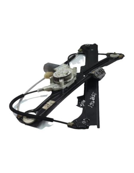 Leve vitre electrique avant gauche BMW SERIE 5 E61 TOURING PHASE 2 BREAK Diesel