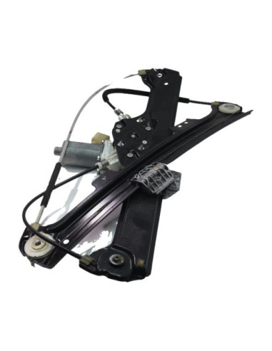 Leve vitre electrique avant gauche BMW SERIE 5 E61 TOURING PHASE 2 BREAK Diesel