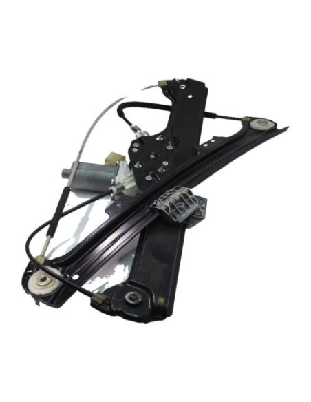 Leve vitre electrique avant gauche BMW SERIE 5 E61 TOURING PHASE 2 BREAK Diesel