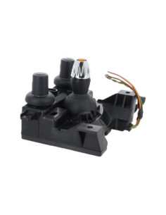 Commande GPS MINI MINI 2 R60 COUNTRYMAN BREAK Essence