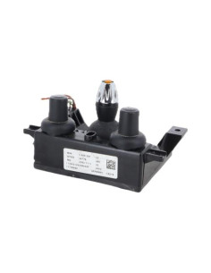 Commande GPS MINI MINI 2 R60 COUNTRYMAN BREAK Essence 2