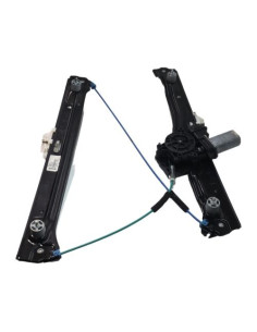 Leve vitre electrique avant droit BMW X1 F48 PHASE 2 Diesel