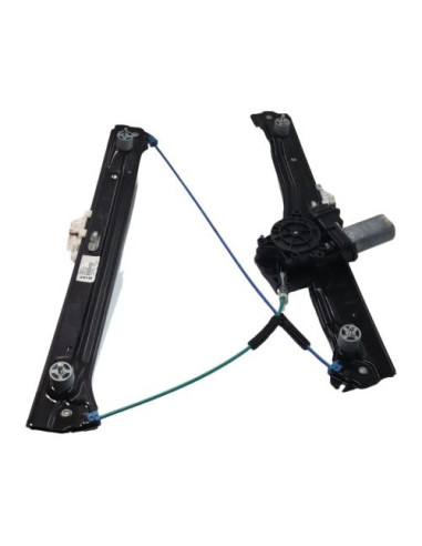 Leve vitre electrique avant droit BMW X1 F48 PHASE 2 Diesel