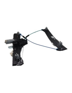 Leve vitre electrique avant droit BMW X1 F48 PHASE 2 Diesel 2