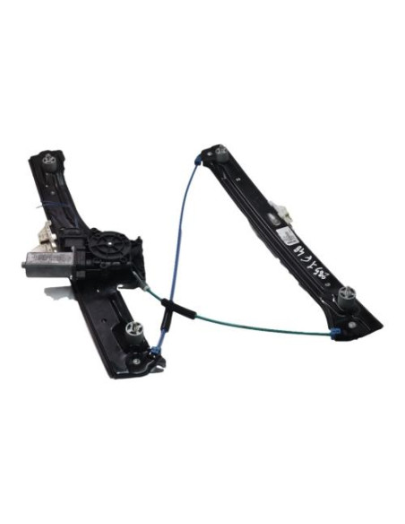 Leve vitre electrique avant gauche BMW X1 F48 PHASE 2 Diesel